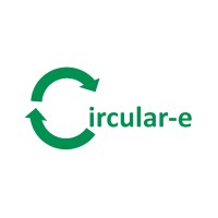 Circular-E logo, Circular-E contact details