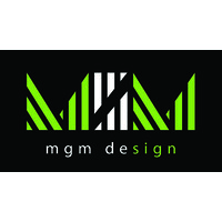 MGM DESIGN LTD logo, MGM DESIGN LTD contact details