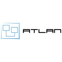 Atlan logo, Atlan contact details