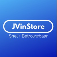 JVinStore logo, JVinStore contact details