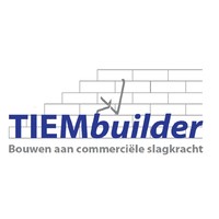 TiemBuilder logo, TiemBuilder contact details