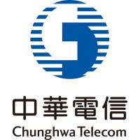 Chunghwa Telecom Co, Ltd. logo, Chunghwa Telecom Co, Ltd. contact details