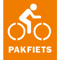 Pakfiets logo, Pakfiets contact details