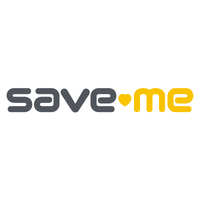 Save-Me B.V. logo, Save-Me B.V. contact details