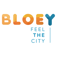 Bloey logo, Bloey contact details