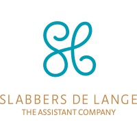 Slabbers De Lange - The Assistant Company logo, Slabbers De Lange - The Assistant Company contact details