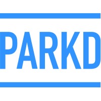 Parkd logo, Parkd contact details