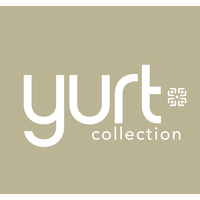 YurtCollection logo, YurtCollection contact details