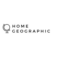 Home Geographic logo, Home Geographic contact details