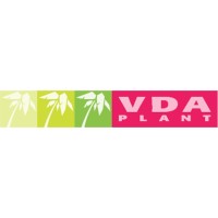 VDA Plant logo, VDA Plant contact details