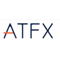 ATFX logo, ATFX contact details