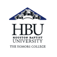 The Honors College at HBU logo, The Honors College at HBU contact details