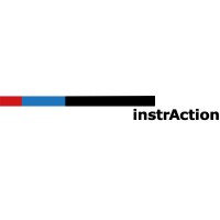 instrAction GmbH logo, instrAction GmbH contact details