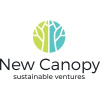 New Canopy Sustainable Ventures Ltd logo, New Canopy Sustainable Ventures Ltd contact details