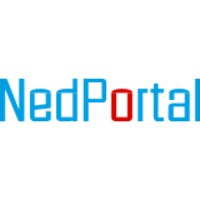 NedPortal logo, NedPortal contact details