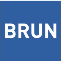 GEBR. BRUN AG logo, GEBR. BRUN AG contact details