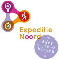 Expeditie Noord logo, Expeditie Noord contact details