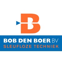 Bob den Boer BV logo, Bob den Boer BV contact details