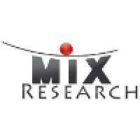 Mix Research logo, Mix Research contact details