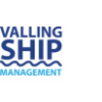 Valling Ship Management logo, Valling Ship Management contact details