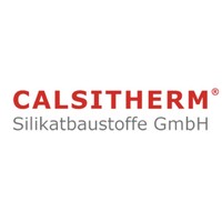 Calsitherm logo, Calsitherm contact details