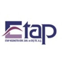 Etap Kimya logo, Etap Kimya contact details