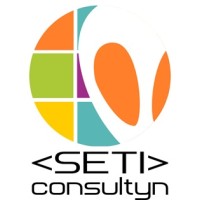 SETI CONSULTYN SL logo, SETI CONSULTYN SL contact details