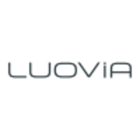 Luovia Oy logo, Luovia Oy contact details