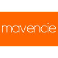 Mavencie logo, Mavencie contact details