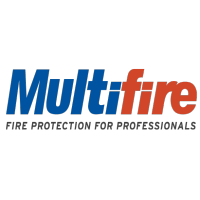 Multifire International BV logo, Multifire International BV contact details