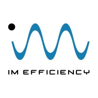 IM Efficiency logo, IM Efficiency contact details