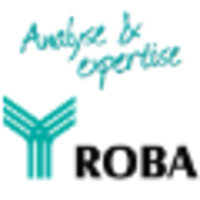 ROBA Groep logo, ROBA Groep contact details