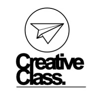 CreativeClass logo, CreativeClass contact details