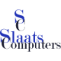 Slaats Computers logo, Slaats Computers contact details