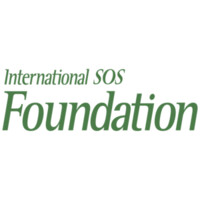 International SOS Foundation logo, International SOS Foundation contact details