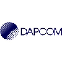 DAPCOM Data Services S.L. logo, DAPCOM Data Services S.L. contact details