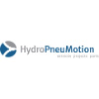 HydroPneuMotion BV logo, HydroPneuMotion BV contact details