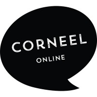 Corneel Online logo, Corneel Online contact details