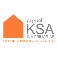 Capitel KSA inmobiliarias logo, Capitel KSA inmobiliarias contact details