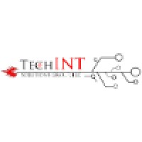 TechINT Solutions Group logo, TechINT Solutions Group contact details