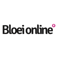 Bloei Online logo, Bloei Online contact details