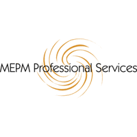 MEPM Professional Services logo, MEPM Professional Services contact details