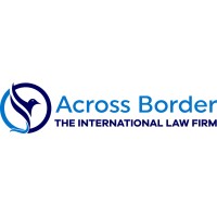 Across Border - The International Law Firm logo, Across Border - The International Law Firm contact details