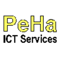 PeHa ICT Services logo, PeHa ICT Services contact details