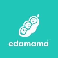 edamama logo, edamama contact details