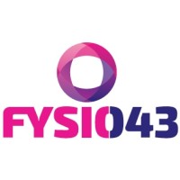 Fysio043 logo, Fysio043 contact details