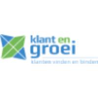 Klant en Groei logo, Klant en Groei contact details