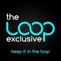 The Loop Exclusive logo, The Loop Exclusive contact details