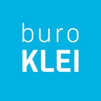 Buro KLEI logo, Buro KLEI contact details