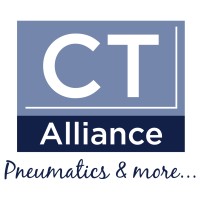 CT-Alliance logo, CT-Alliance contact details